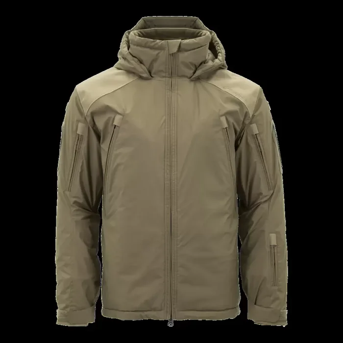 Veste MIG 4.0 – Coyote (-15°c)