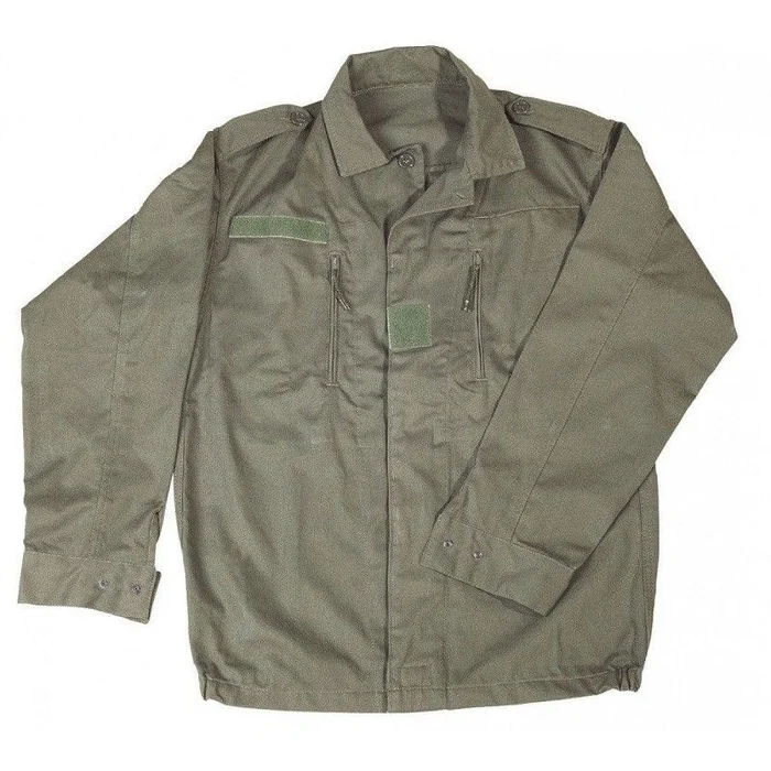 Veste militaire 2 poches Armée Française