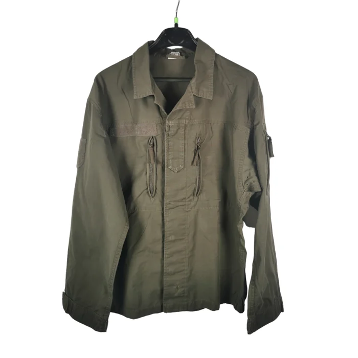 Veste militaire autrichienne Ripstop Occasion