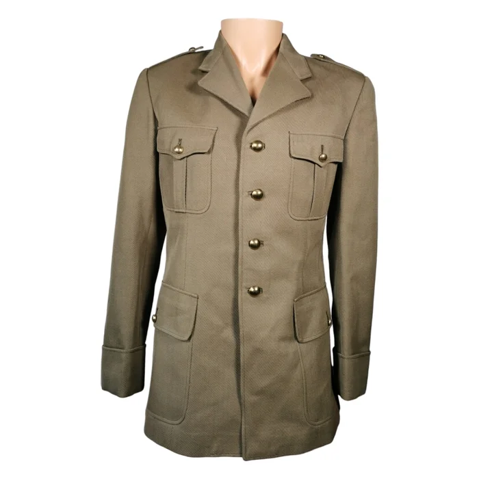 Veste militaire Officier France 1977 – UGECO