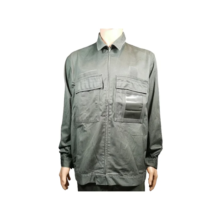Veste militaire Spécialiste armée de l’air française