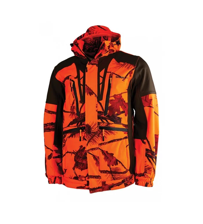 Veste Newtek JKT V2 Somlys