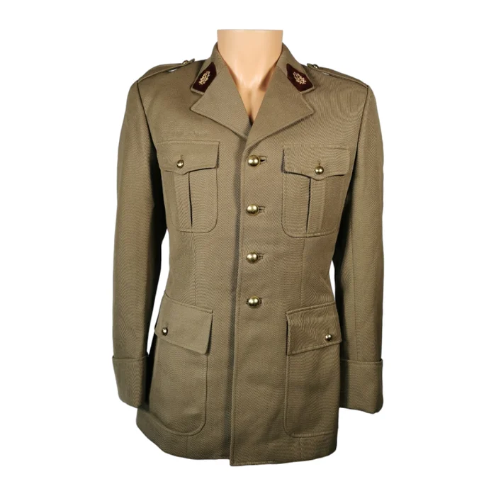 Veste Originale de Médecin Armée Française 1973 – UGECO
