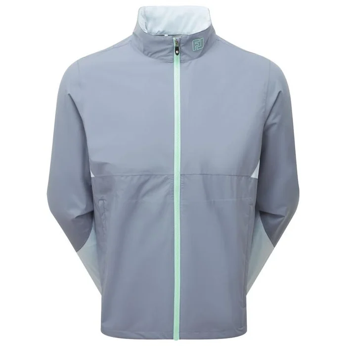 Veste pluie Footjoy Hydrolite X Jacket Flint Niagara