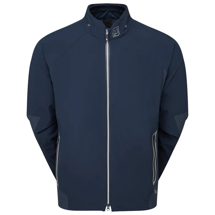 Veste pluie Footjoy Hydrotour Jacket Navy