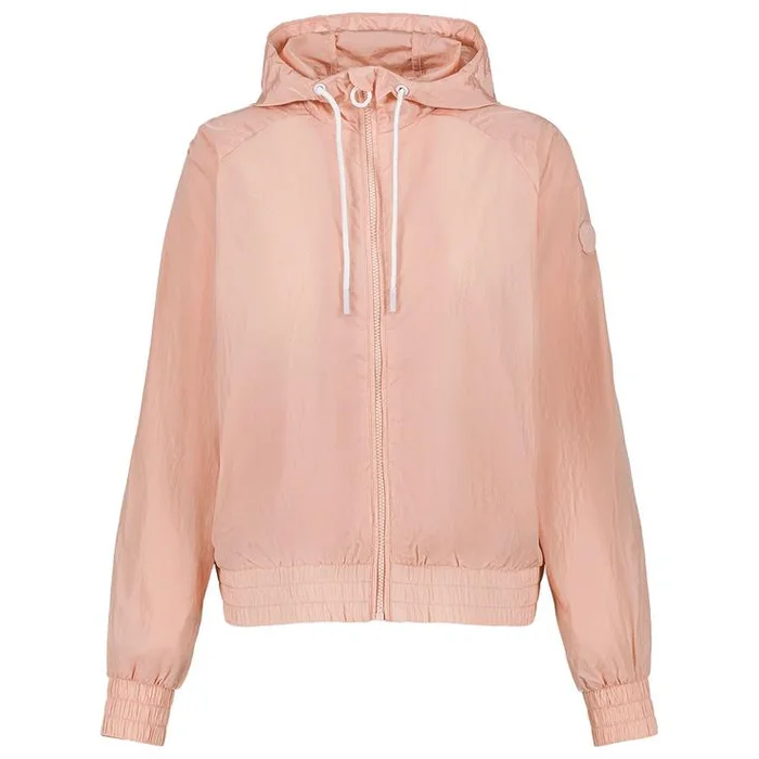 Veste pluie Jott Alize Peach Skin