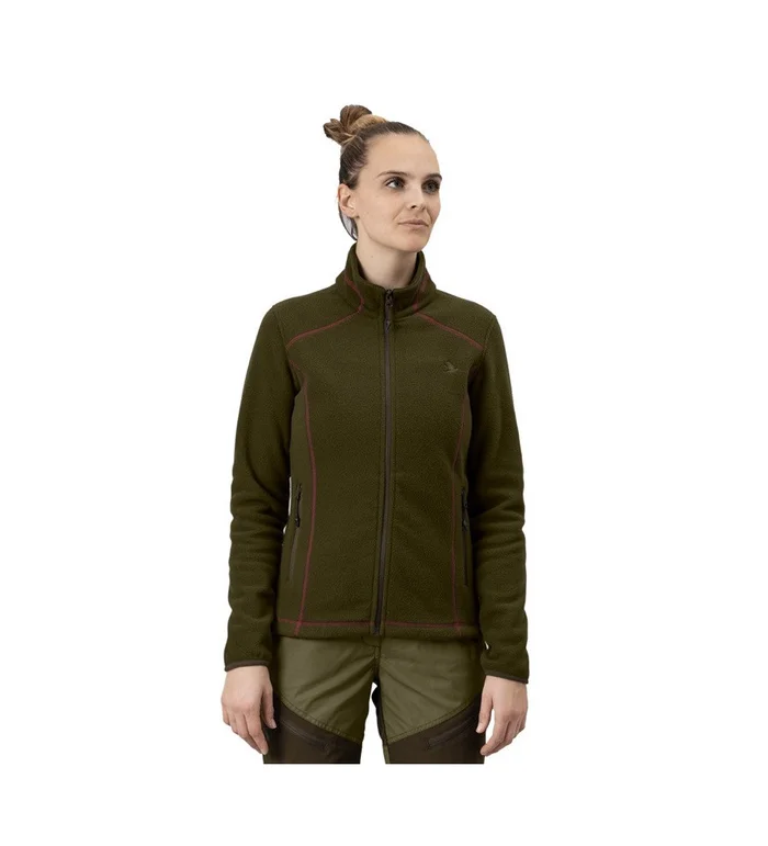 Veste polaire Billie Seeland