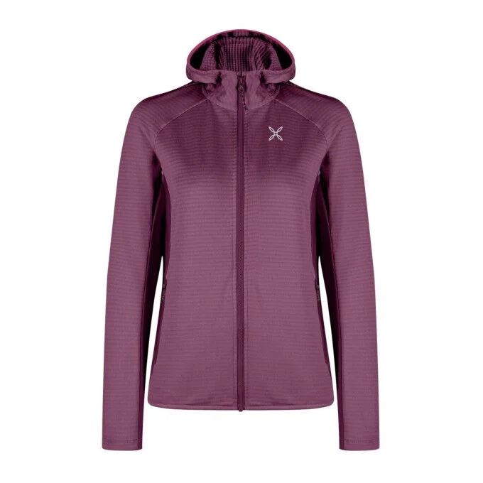 Veste polaire femme Montura Dolomiti – Vinaccia