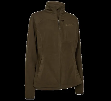 Veste polaire femme Muflon Pro DEERHUNTER
