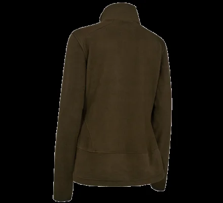 Veste polaire femme Muflon Pro DEERHUNTER – Image 2