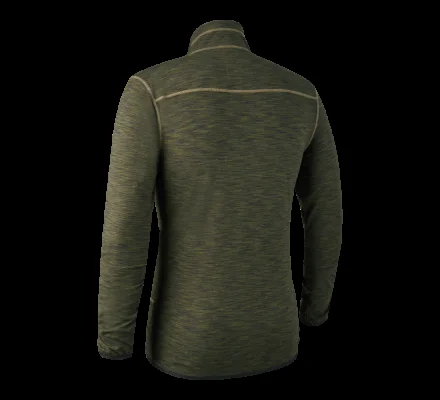 Veste polaire kaki Norden Insulated DEERHUNTER – Image 2