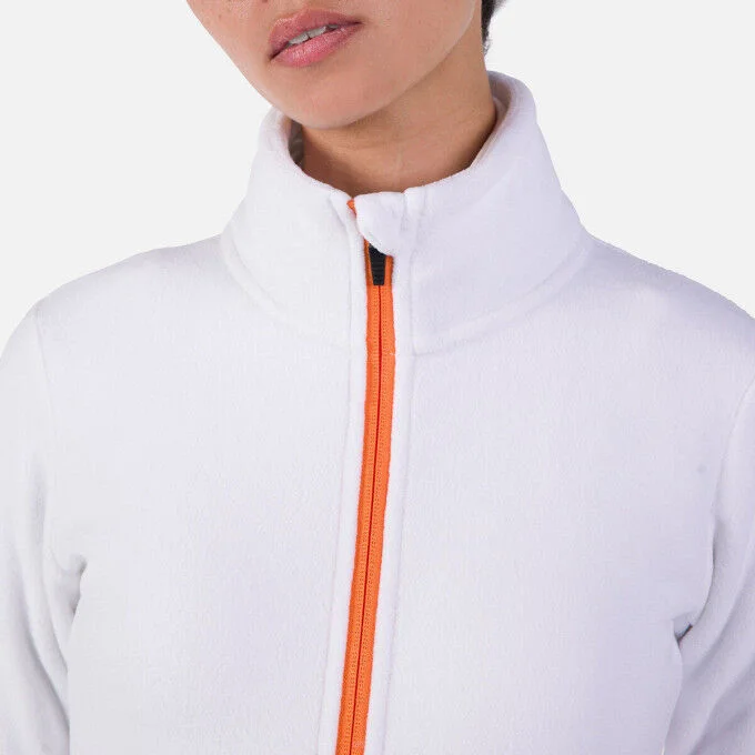Veste polaire Rossignol W STRAWPILE – Image 4