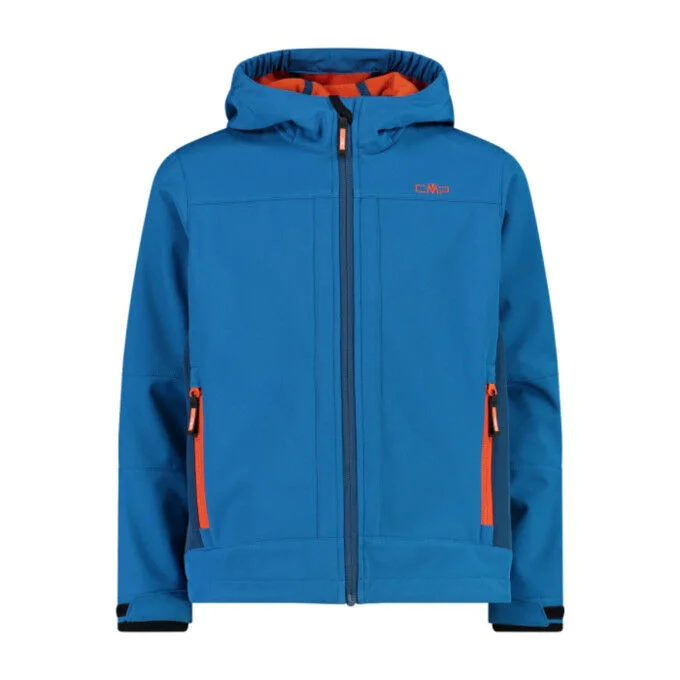 Veste polaire softshell CMP