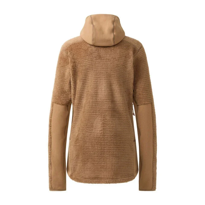 Veste polaire technique Femme Haglofs vassi – Image 2