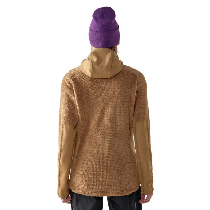 Veste polaire technique Femme Haglofs vassi – Image 4