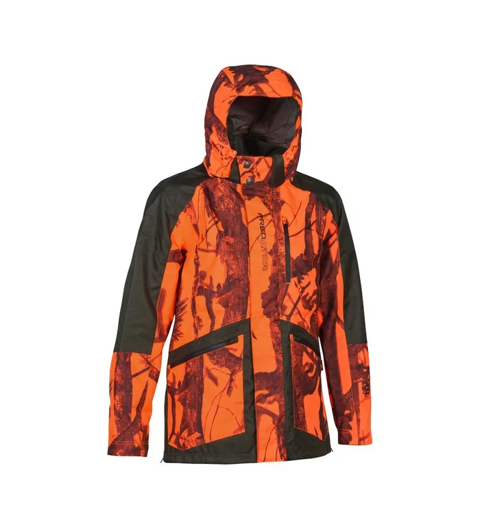 Veste predator evo blaze