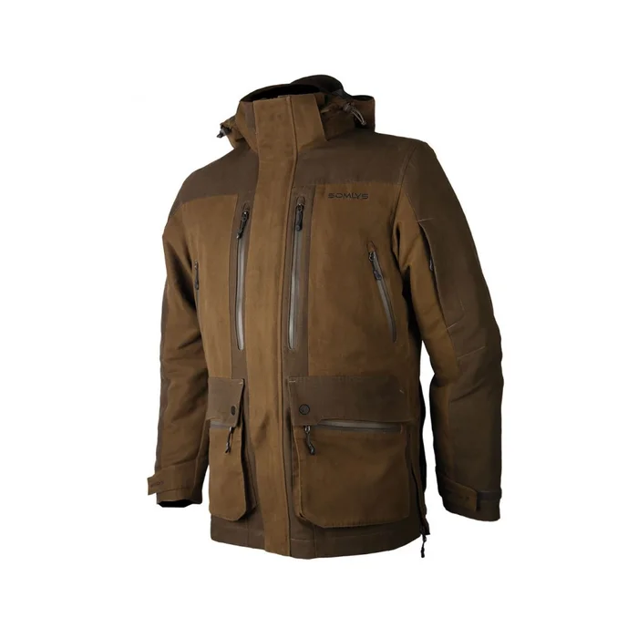 Veste Prestige V2