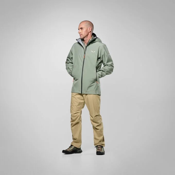 Veste Salewa PUEZ GORE-TEX 3L EPE JACKET M – Image 2