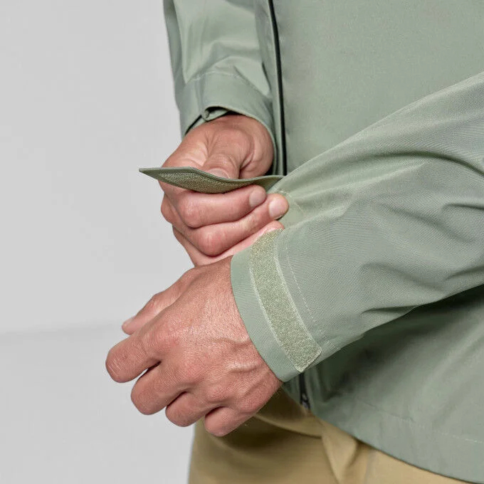 Veste Salewa PUEZ GORE-TEX 3L EPE JACKET M – Image 3