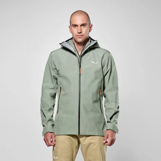 Veste Salewa PUEZ GORE-TEX 3L EPE JACKET M – Image 4