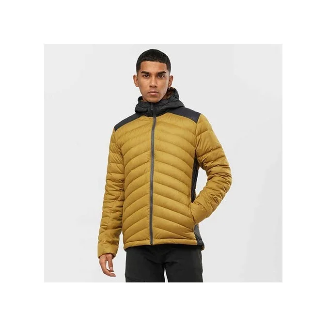 VESTE SALOMON ESSENTIAL XWARM DOWN
