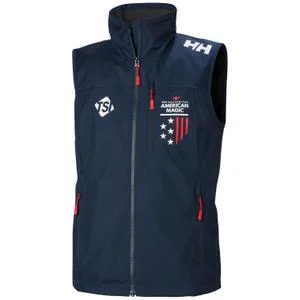 Veste sans manche femme AM Crevest 2.0