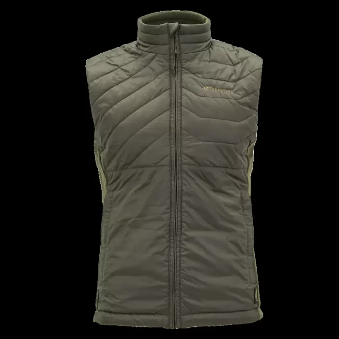 Veste sans manches G-Loft Ultra Vest 2.0 – Olive
