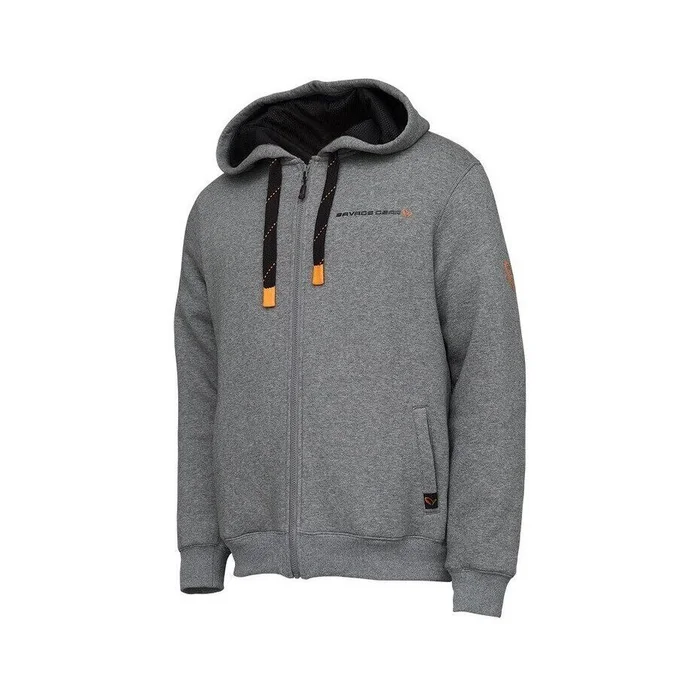 Veste Savage Gear Classic Zip Hoodie
