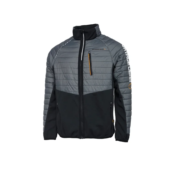 Veste Savage Gear Reflection Hybrid Jacket