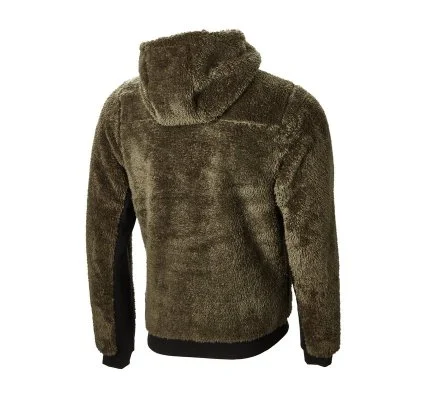 Veste Sherpa snapshot warm BROWNING – Image 2