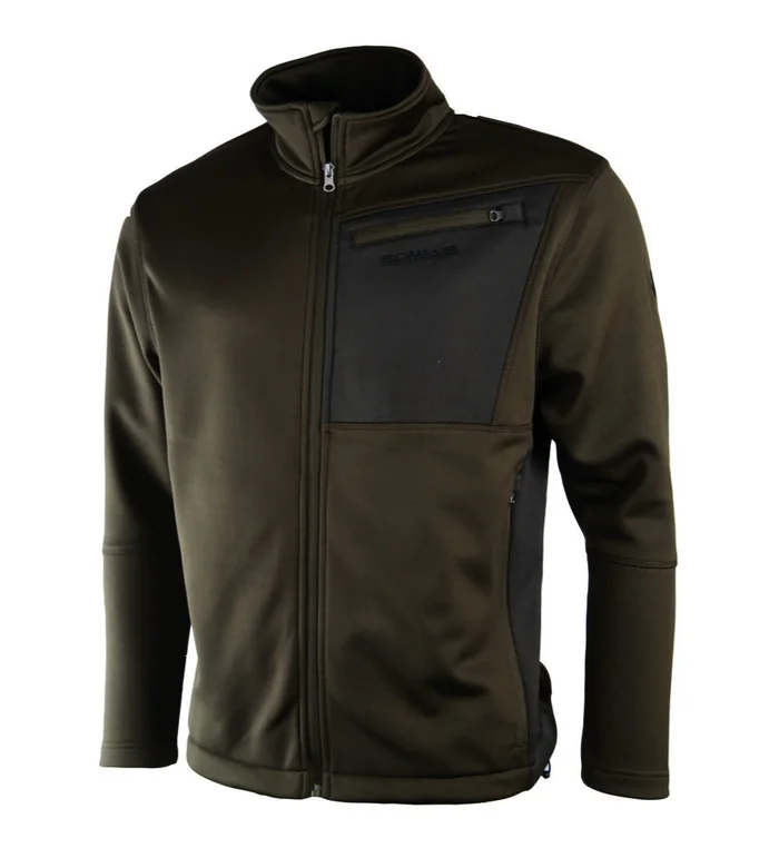 Veste slim Polarsan Somlys