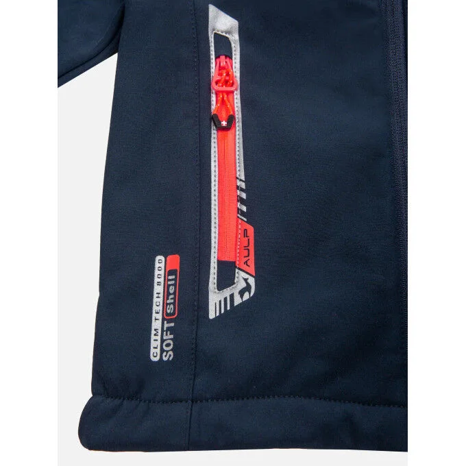 Veste softshell Aulp Naski Junior – Image 4