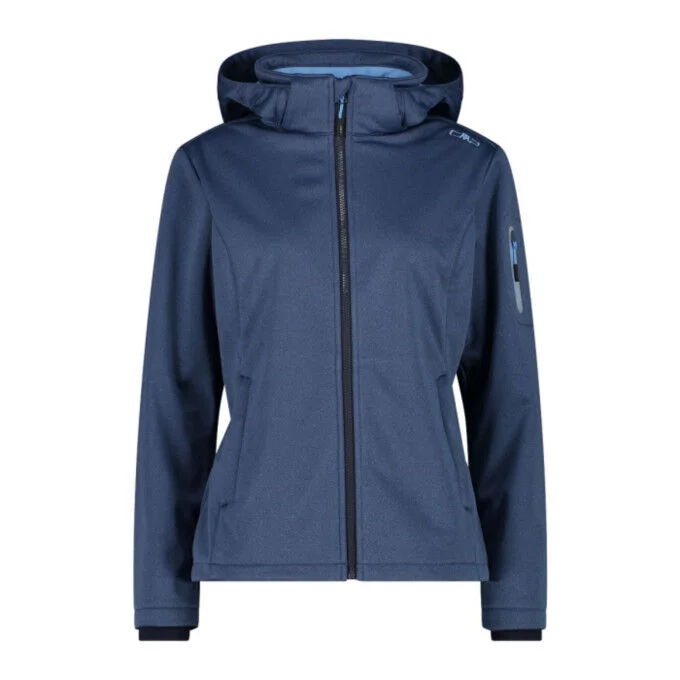 Veste softshell chinee Veste softshell chinee CMP