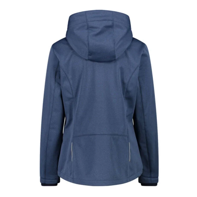 Veste softshell chinee Veste softshell chinee CMP – Image 2