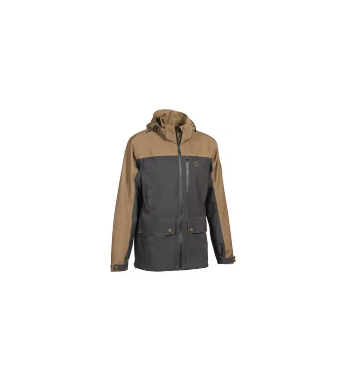 Veste softshell Club Interchasse Titan