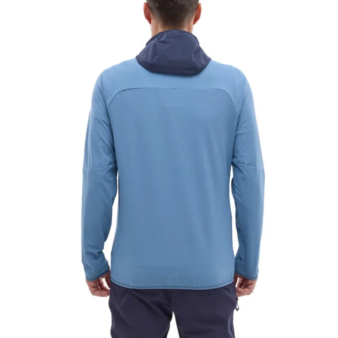 Veste Softshell Homme Millet FUSION XCS – Image 3