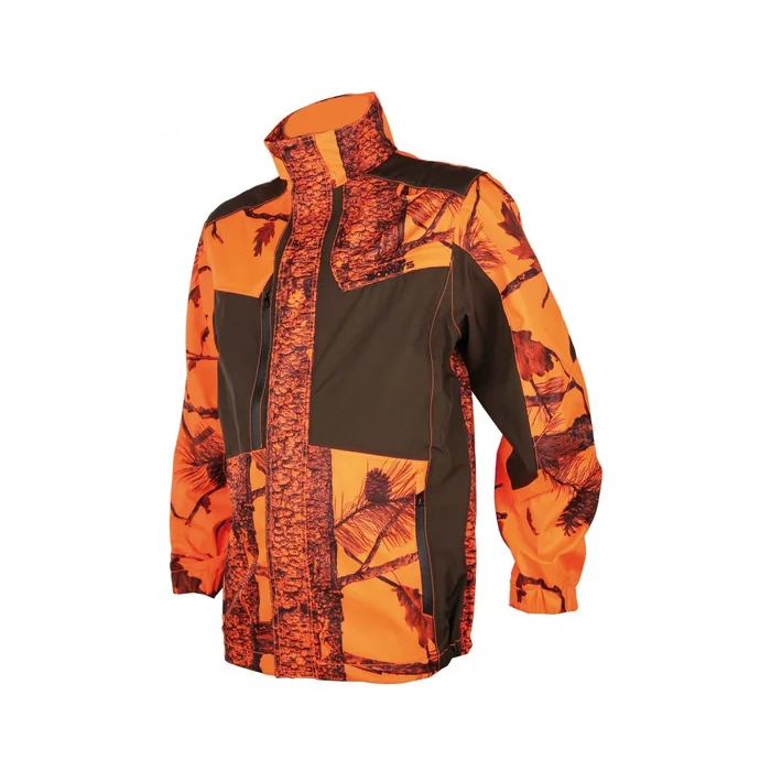 Veste Softshell JKT Summer JKT