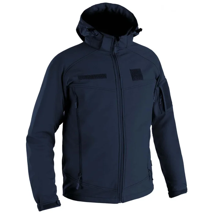 Veste Softshell Storm Bleu marine