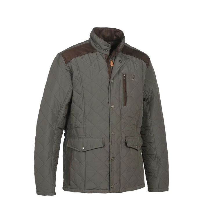 Veste stalion