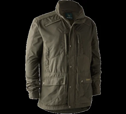 Veste Strike Extreme vert DEERHUNTER