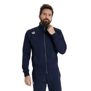 Veste Team Knited Poly