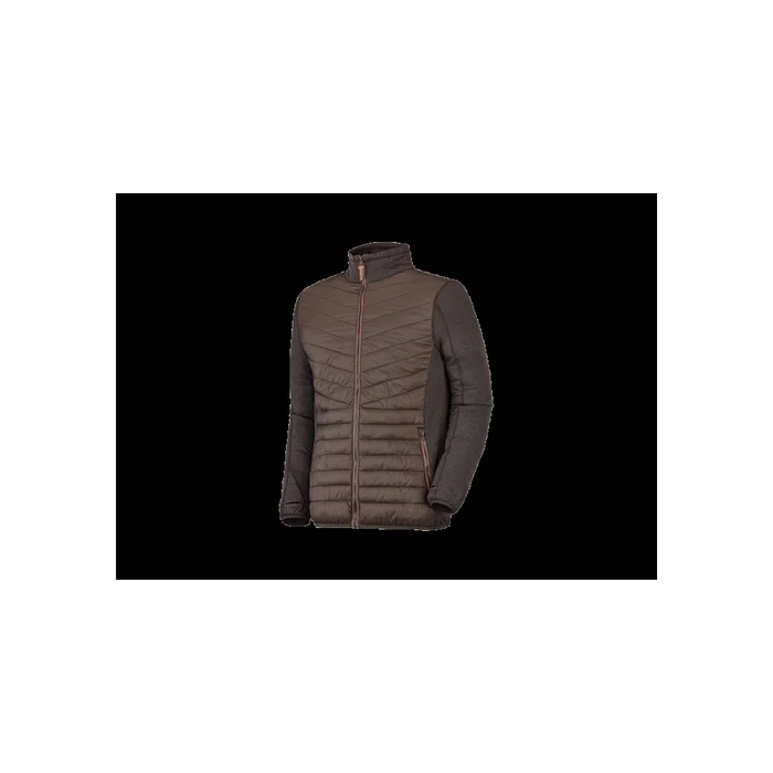 Veste Terra Mid Bark