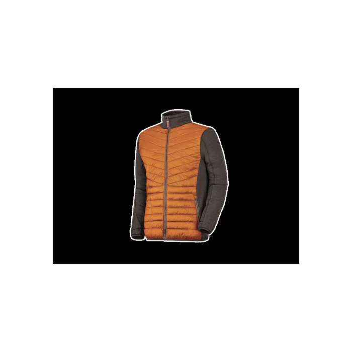 Veste Terra Mid Blaze