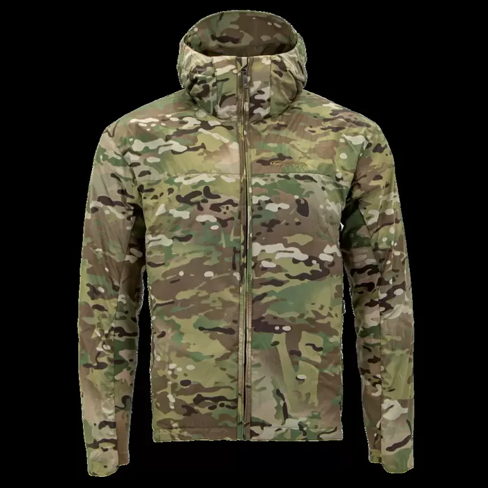 Veste TLG G-LOFT® – Multicam