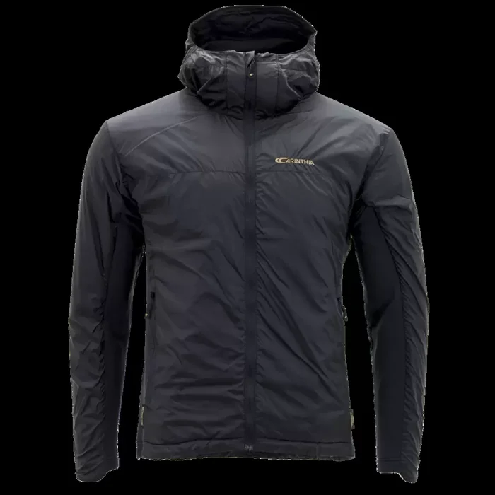 Veste TLG G-LOFT® – Noir