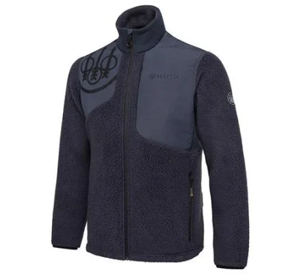 Veste Trailhead Thermal Pro homme gris BERETTA