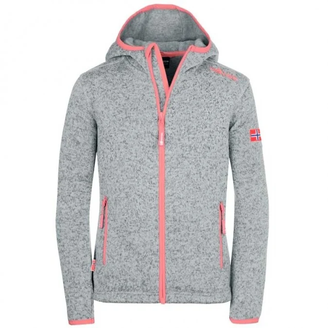 VESTE TROLLKIDS GIRLS JONDALEN JACKET XT
