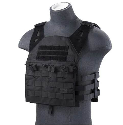Veste type JPC Molleà retention noire
