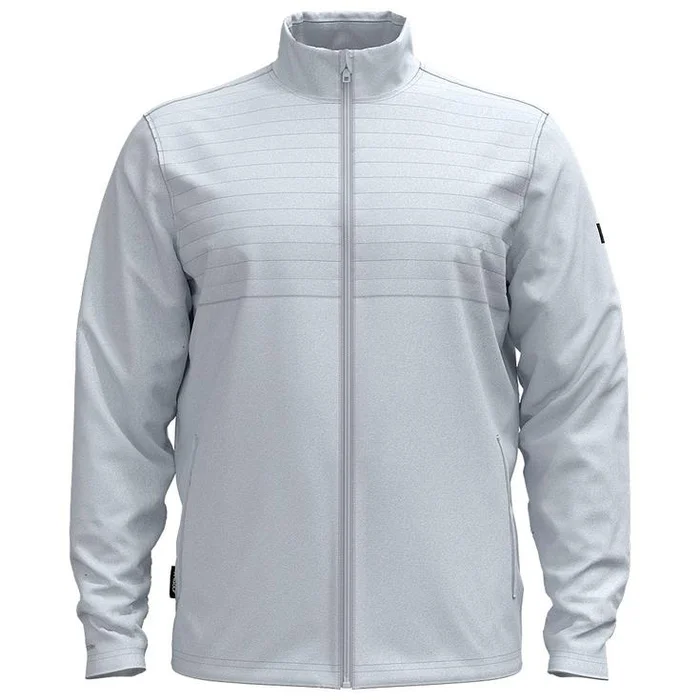 Veste Under Armour Drive Pro Full Zip Halo Gray Black