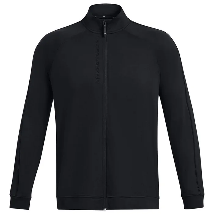 Veste Under Armour Storm Midlayer Full Zip Black White
